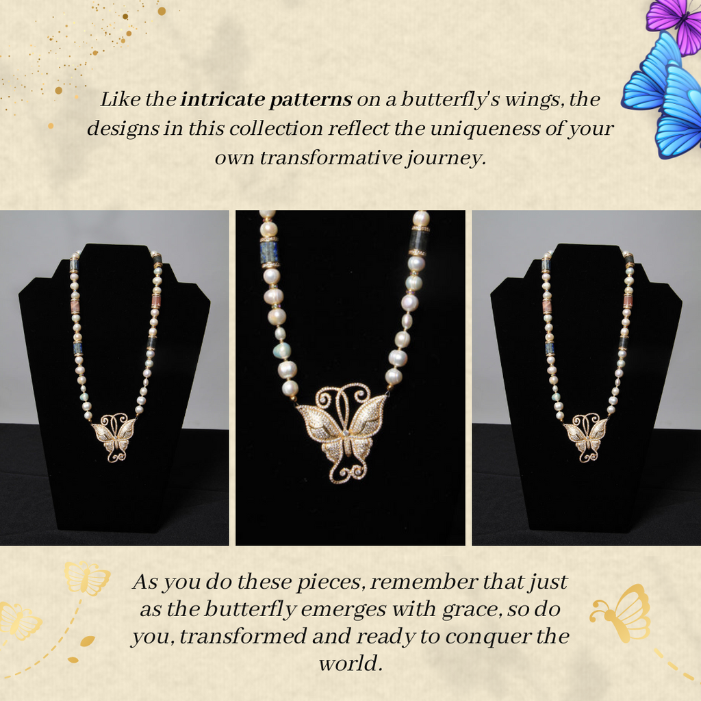 Custom Jewelry