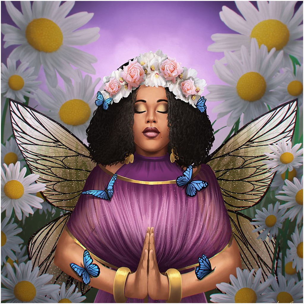 Peace in Giclee Art Prints