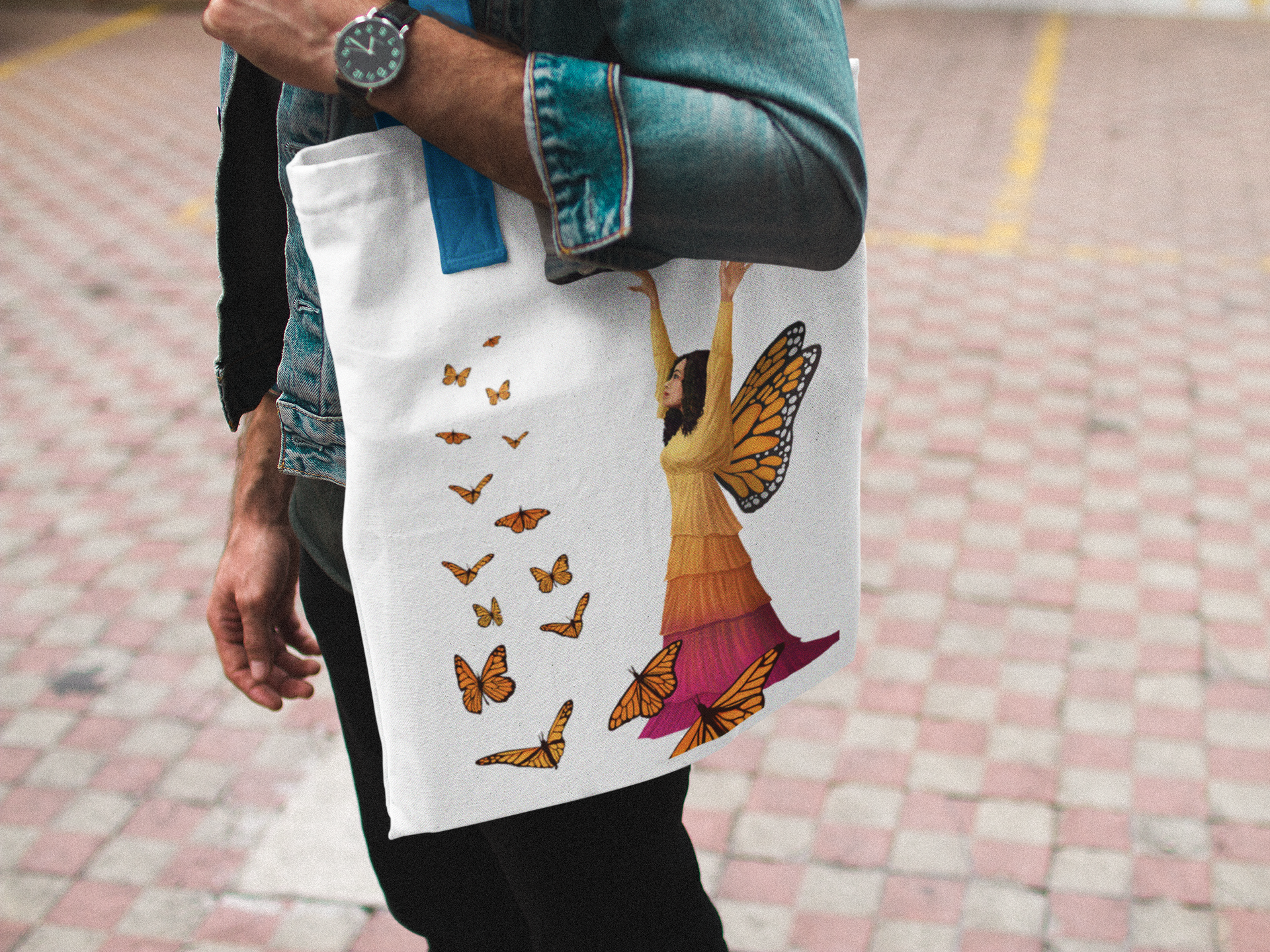 Tote Bag