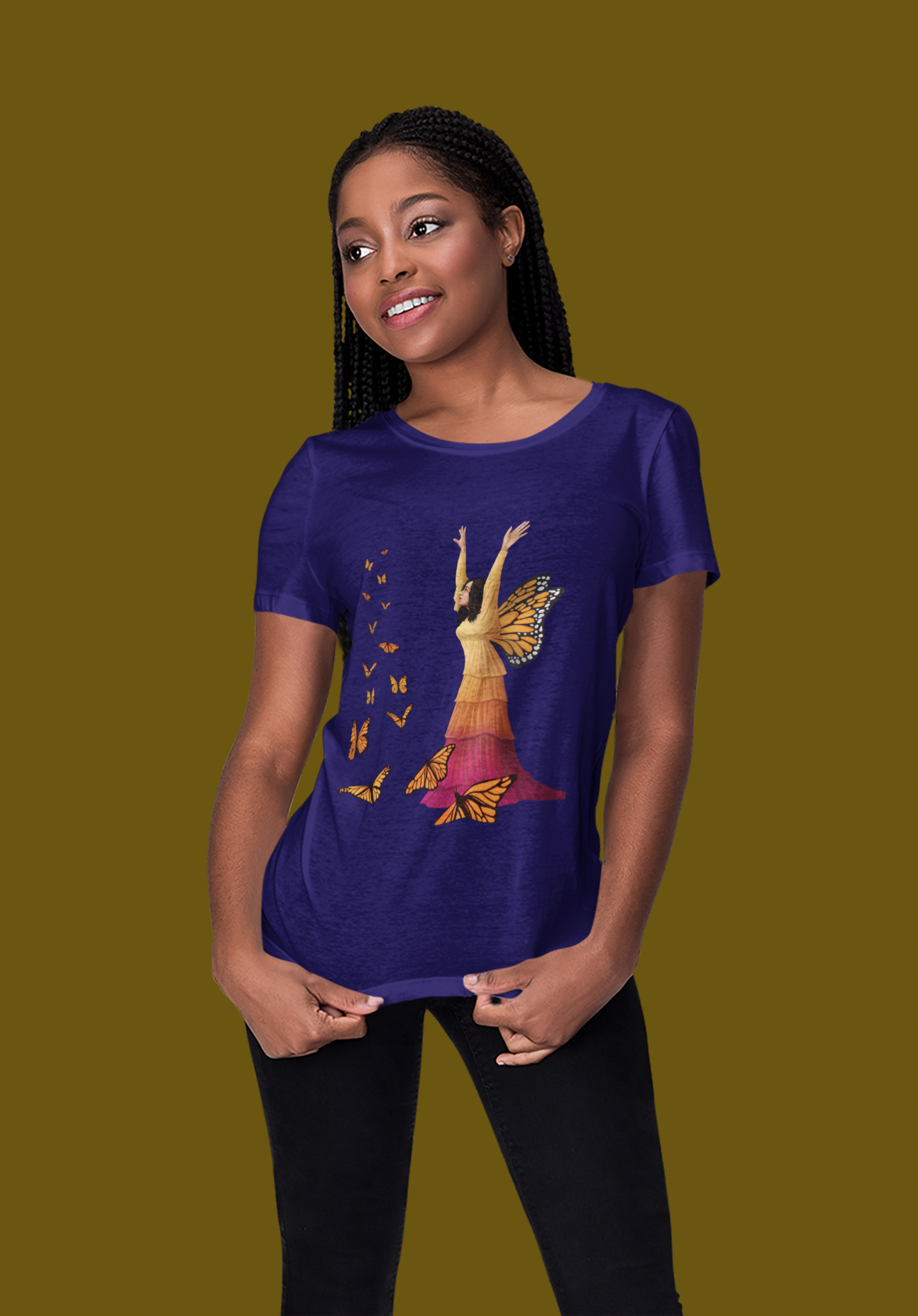 Women's Relaxed T-Shirt