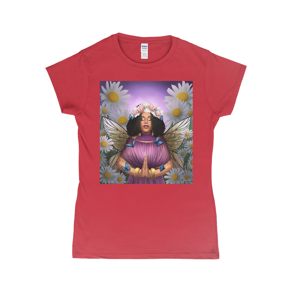 Peace Womens T-Shirts