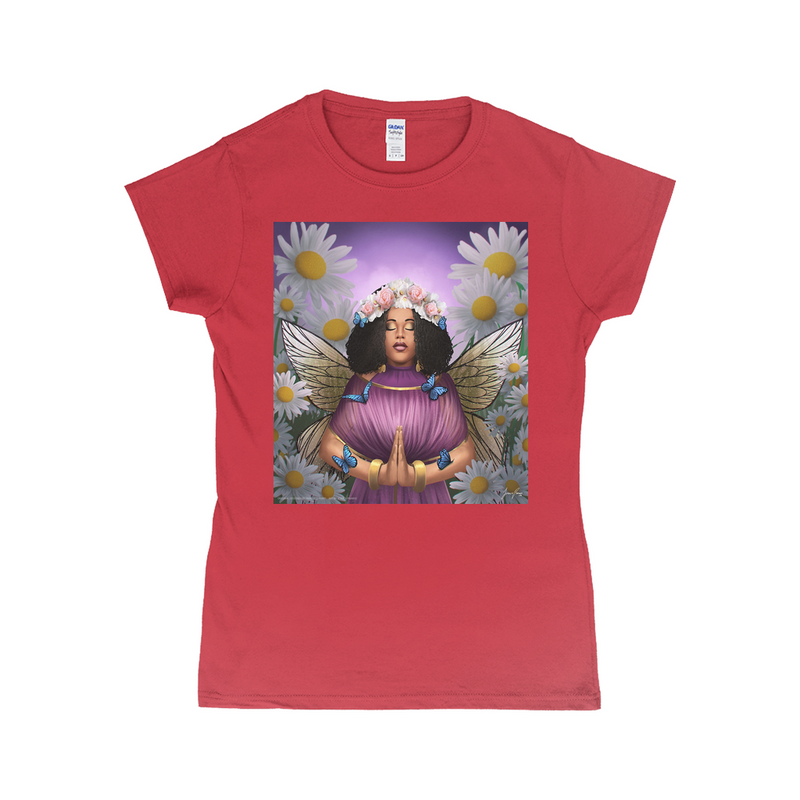 Peace Womens T-Shirts