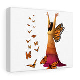 Canvas Gallery Wraps