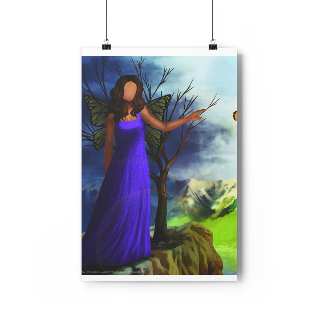 Giclée Art Print