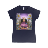 Peace Womens T-Shirts