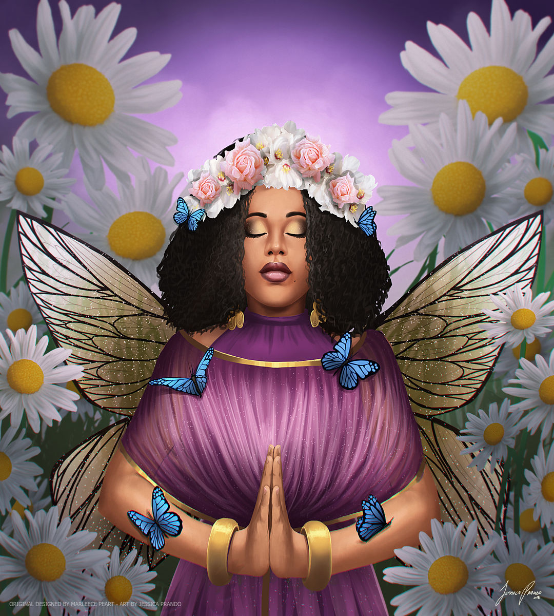 Peace