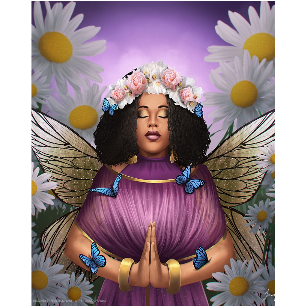 Peace in Giclee Art Prints