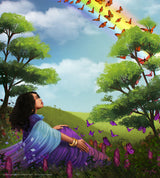Metamorphosis by Marleece