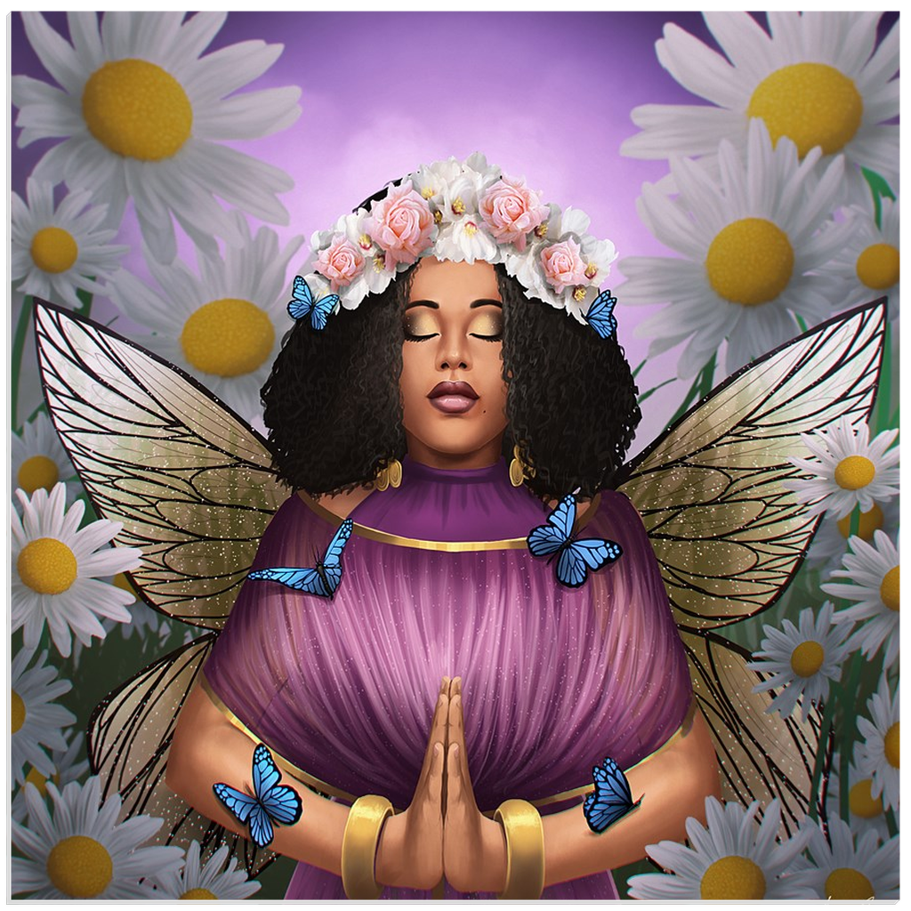 PEACE - in Acrylic Prints