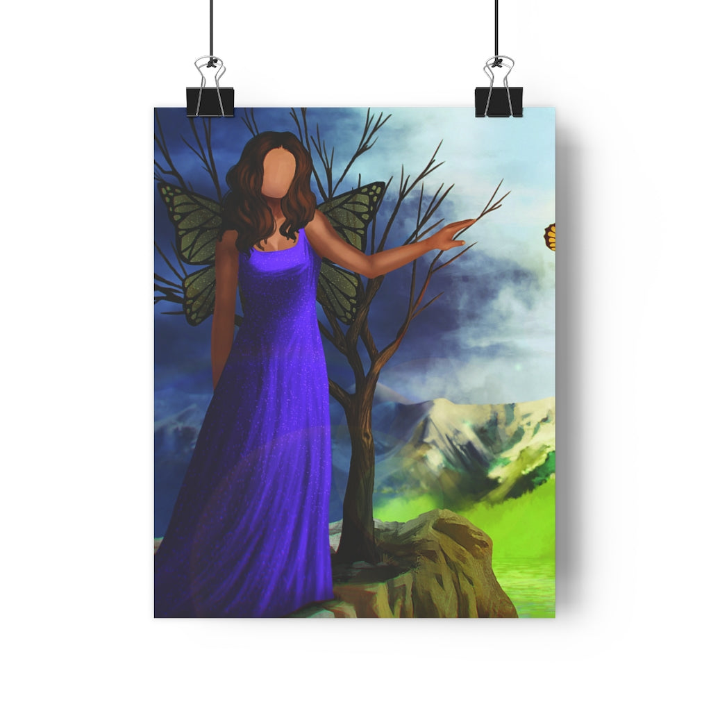 Giclée Art Print