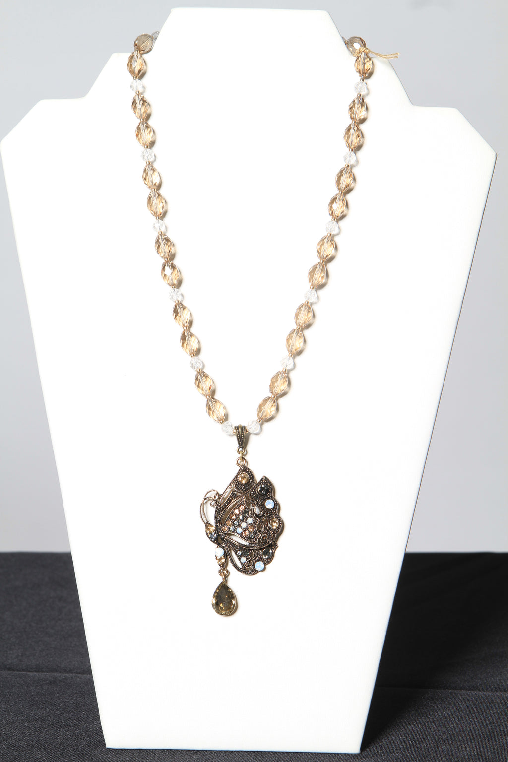 Custom Jewelry