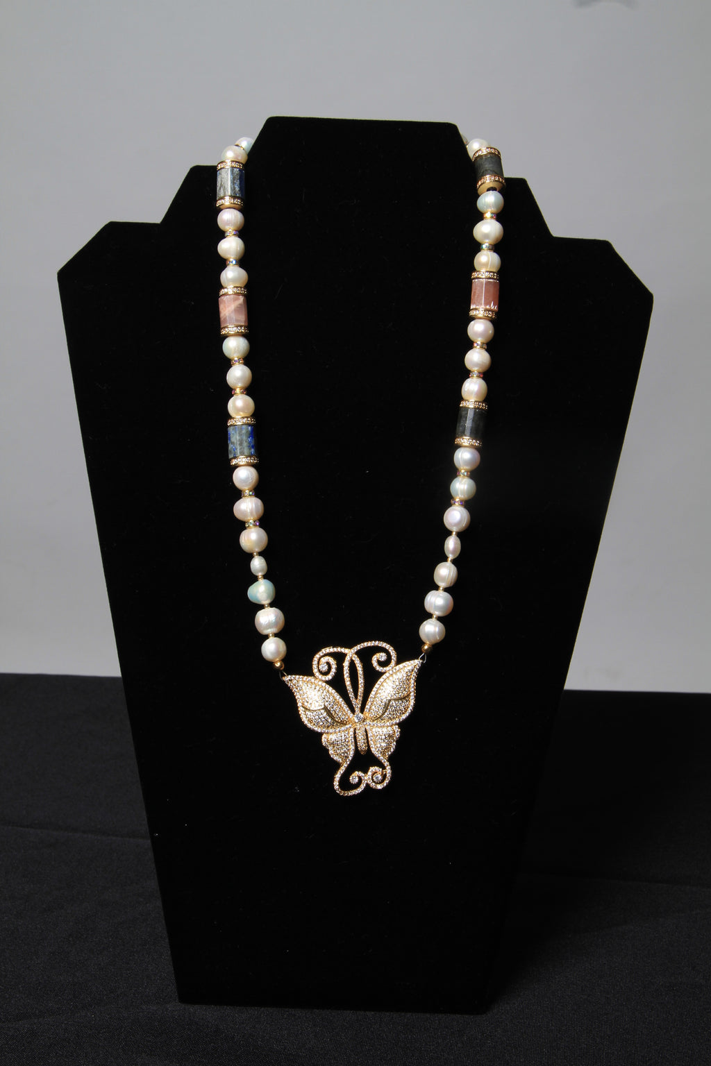 Custom Jewelry