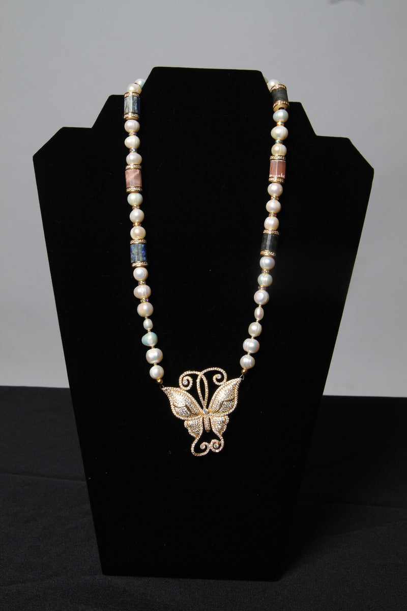 Custom Jewelry