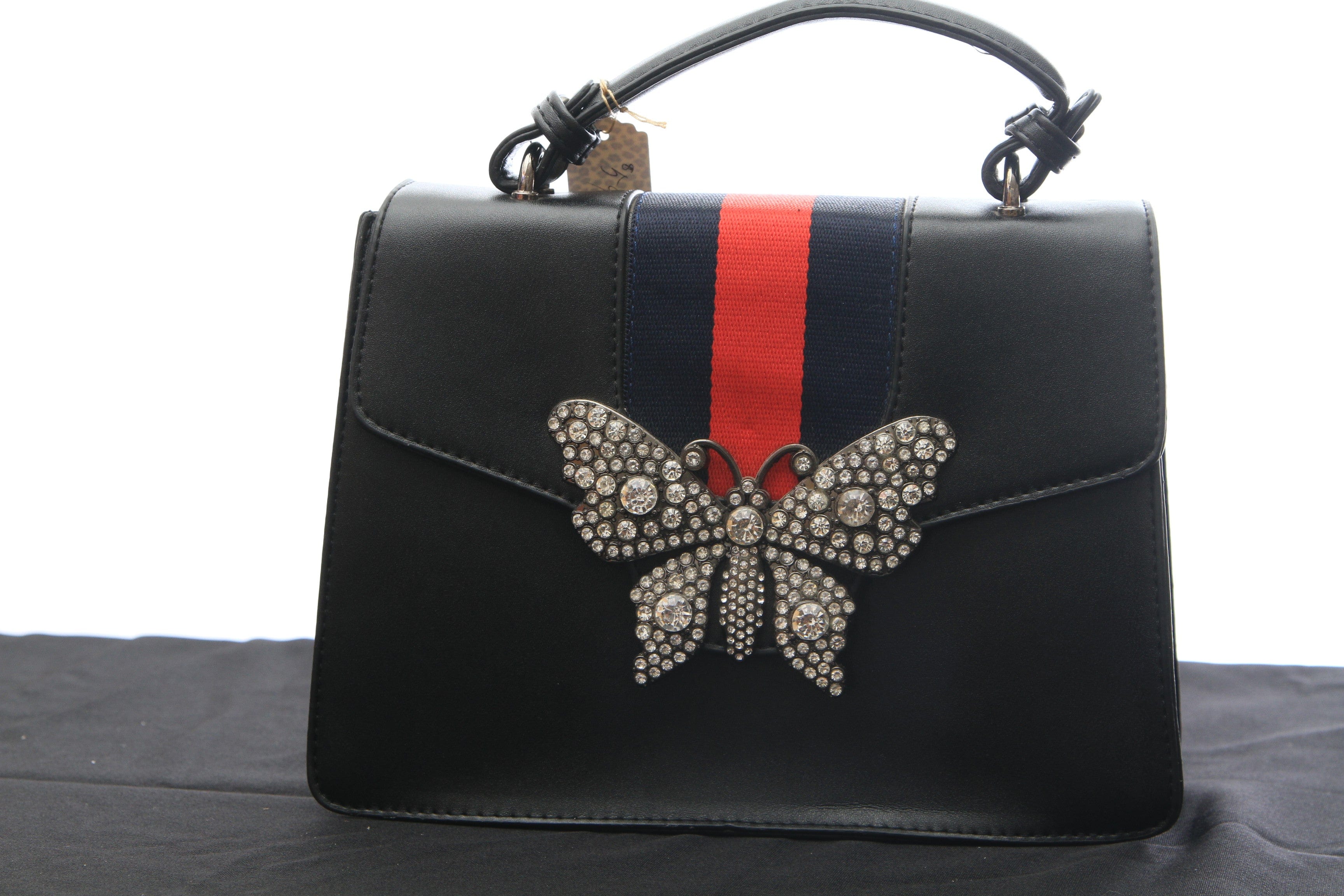 Butterfly Purses for Fashion Forward Women