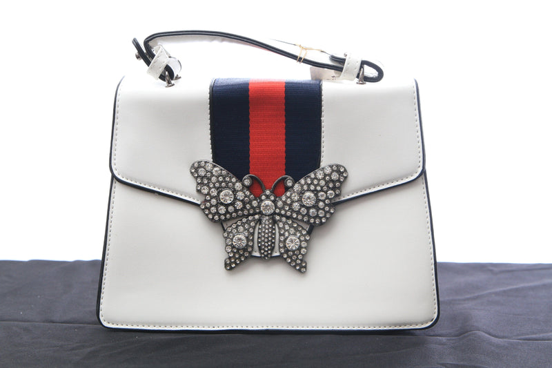 Butterfly Purses for Fashion Forward Women