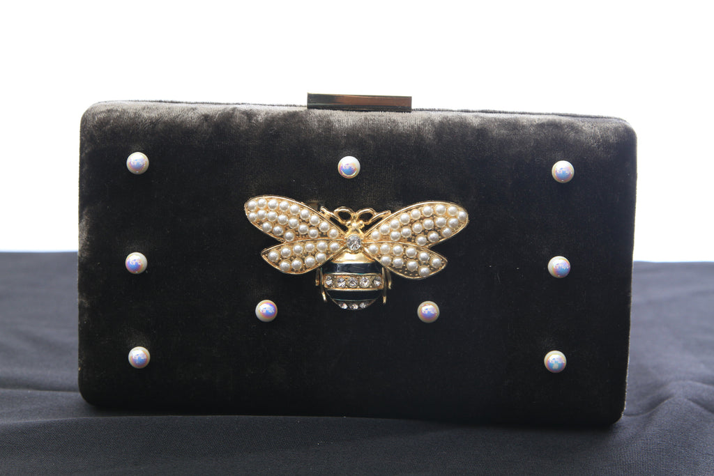 Bee Purse for Artistic Women