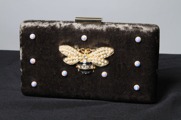 Bee Purse for Artistic Women
