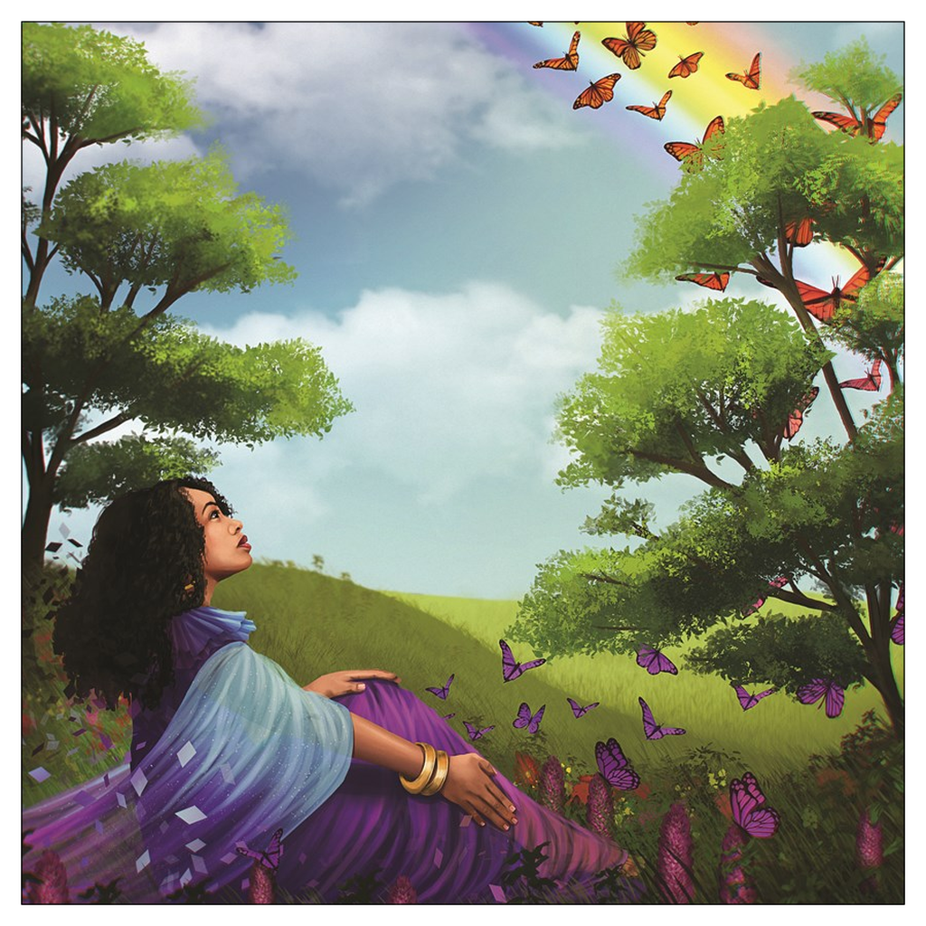 METAMORPHOSIS - in Flat Cards