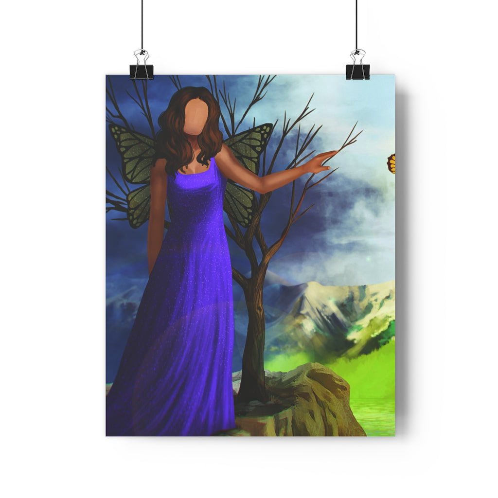 Giclée Art Print