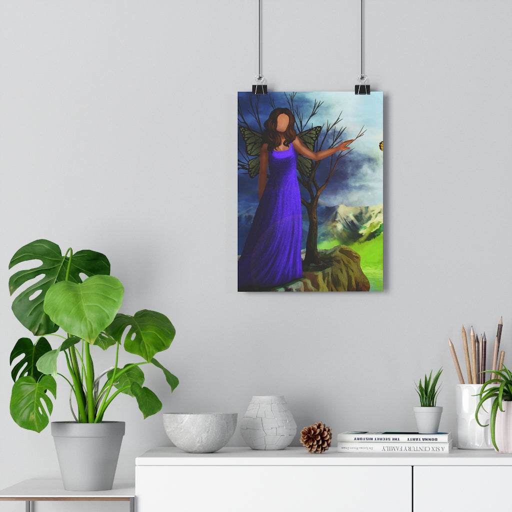 Giclée Art Print