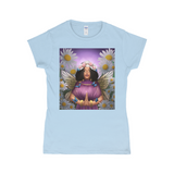 Peace Womens T-Shirts