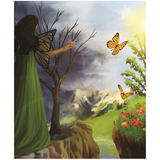 COURAGE 2 - in Acrylic Prints