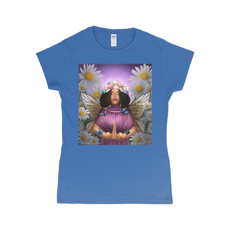 Peace Womens T-Shirts