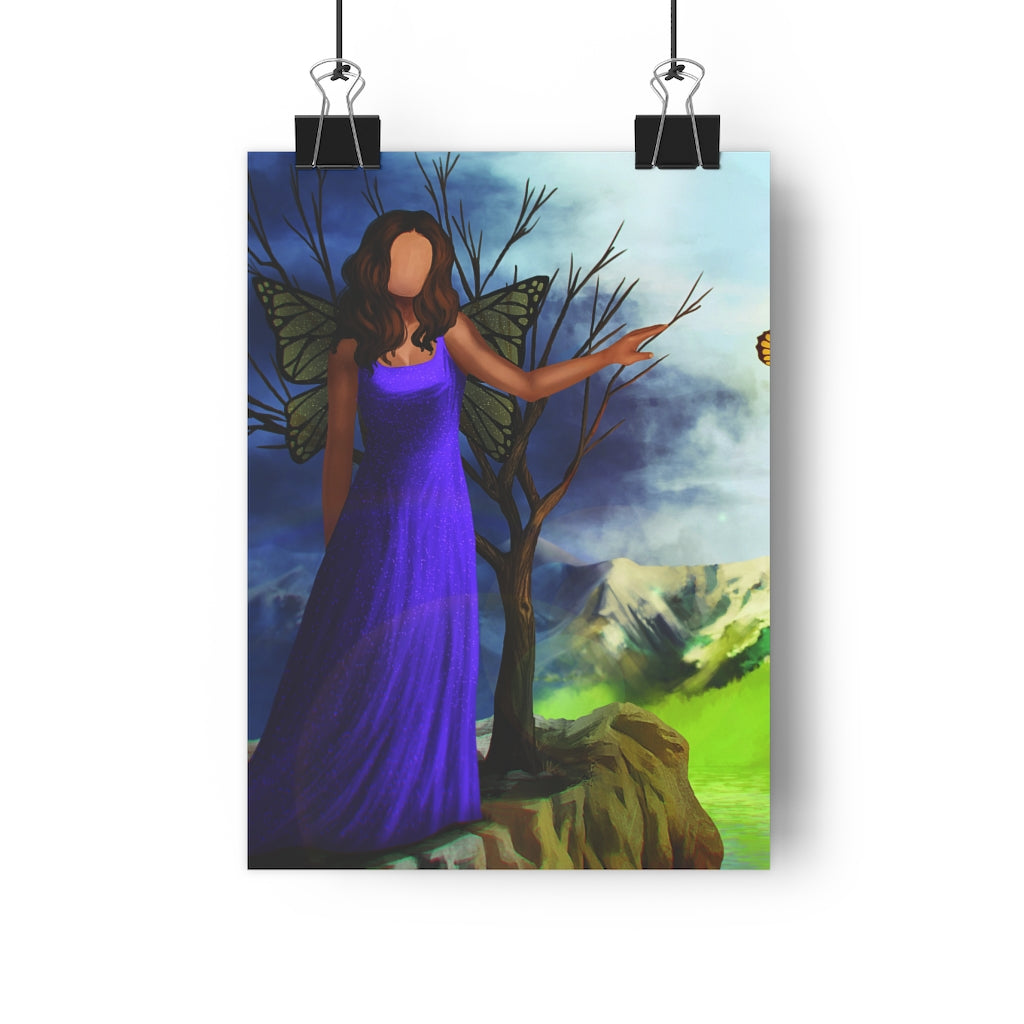 Giclée Art Print