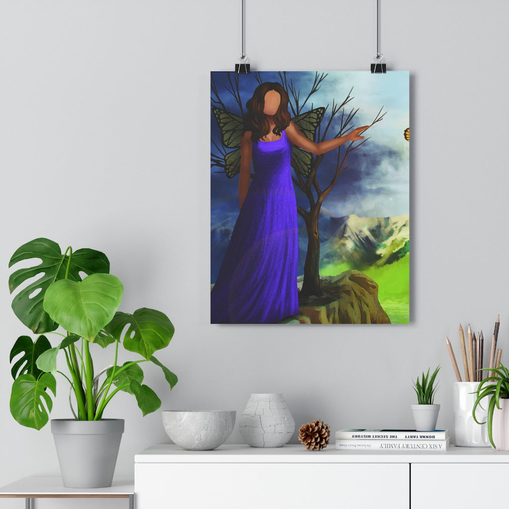 Giclée Art Print
