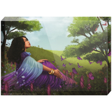 Metamorphosis - in  Acrylic Blocks