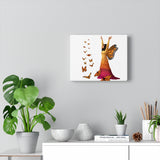 Canvas Gallery Wraps