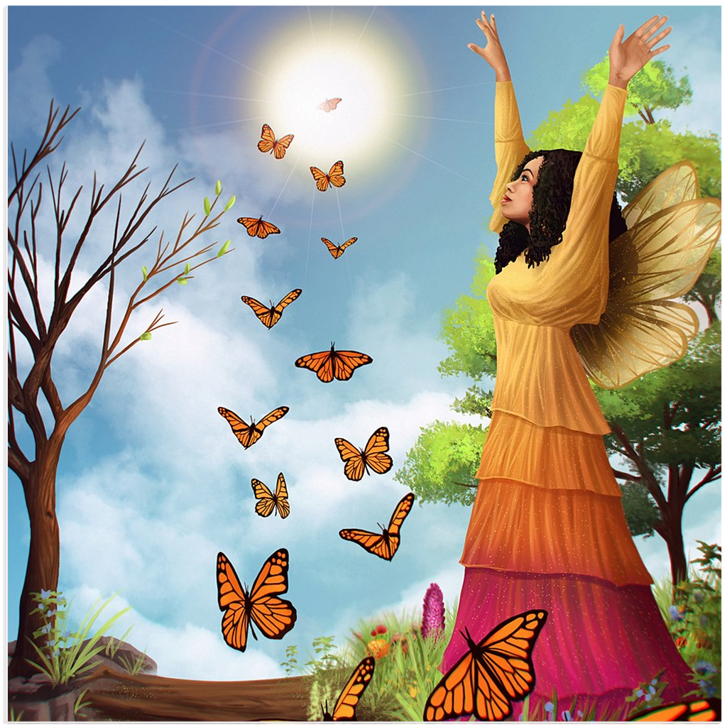 TRIUMPH 1 - in Acrylic Prints