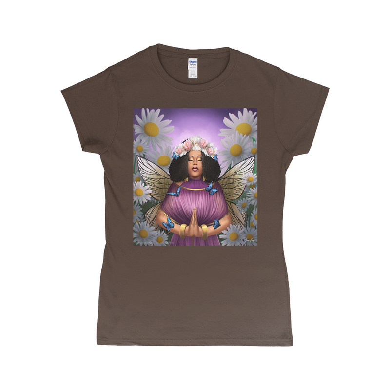 Peace Womens T-Shirts