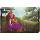 Metamorphosis 2 - in Acrylic Blocks