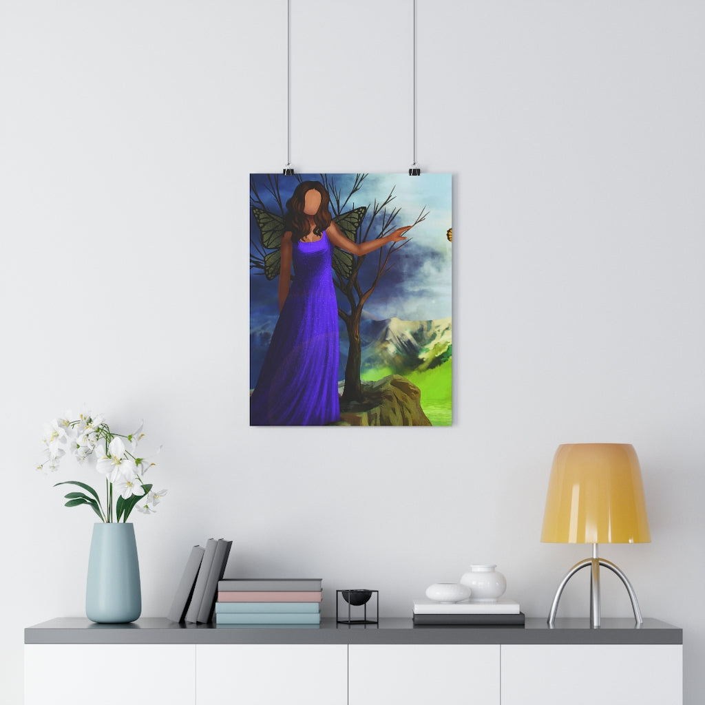 Giclée Art Print