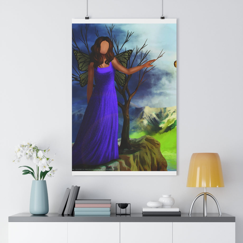 Giclée Art Print