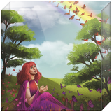 Metamorphosis 2 - in Acrylic Blocks