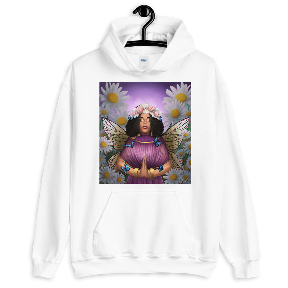 Peace Women Hoodie