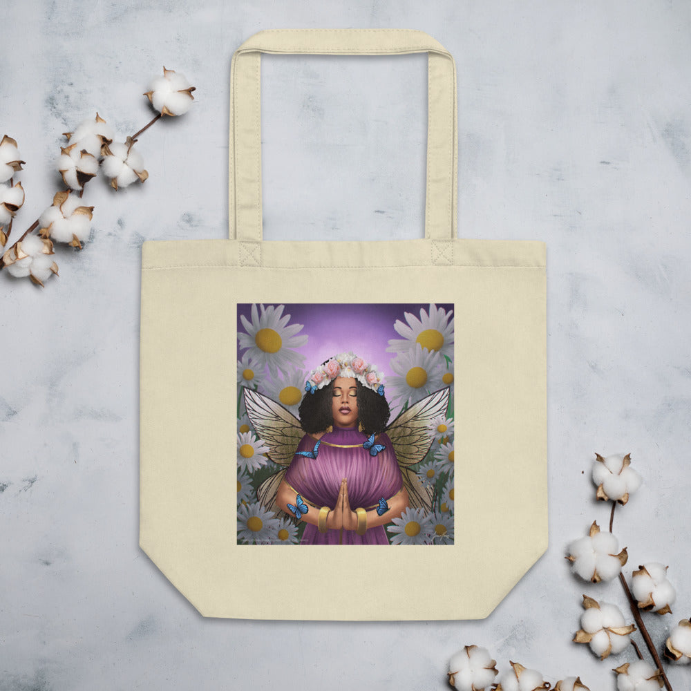 Peace Eco Tote Bag