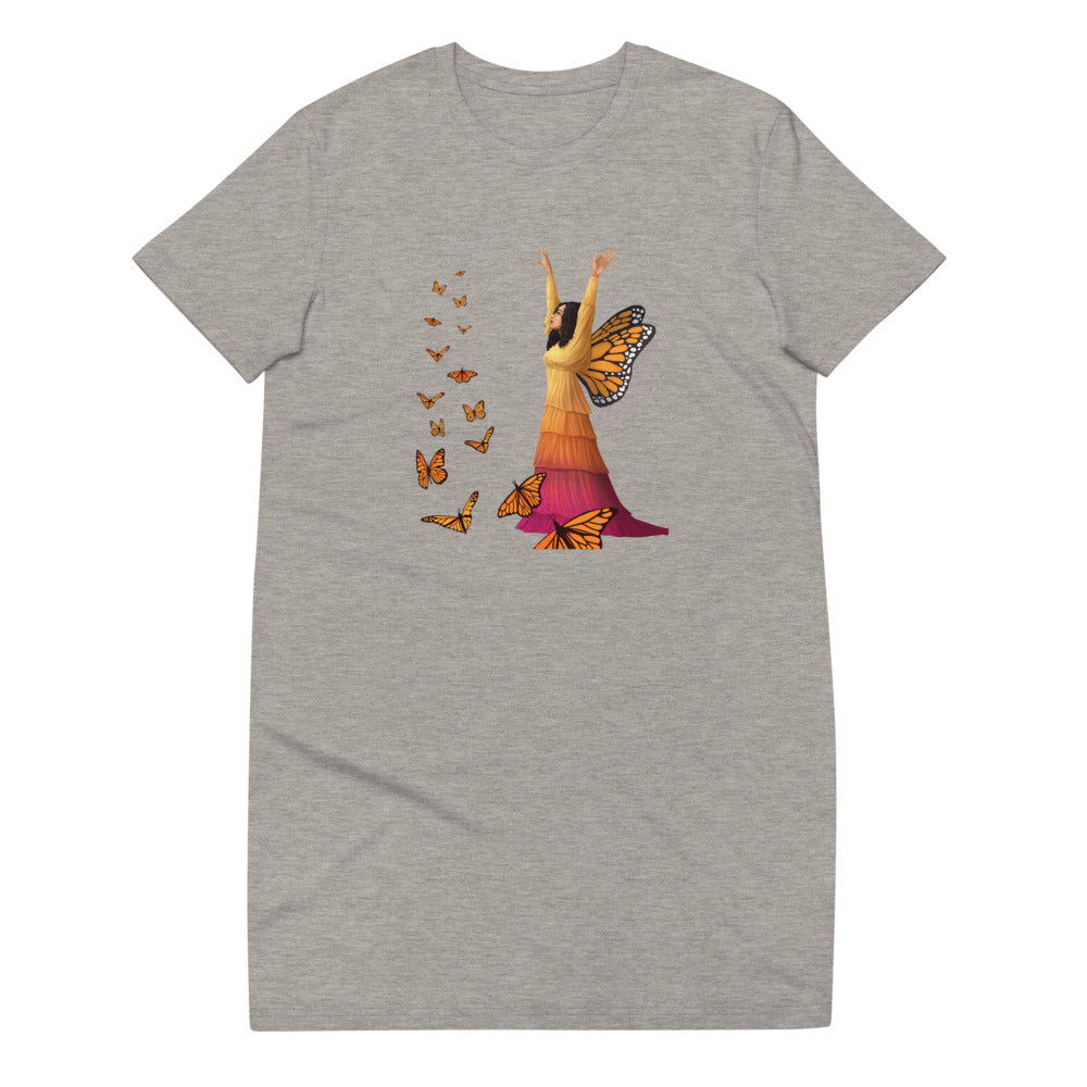 Organic cotton Women T-Shirts