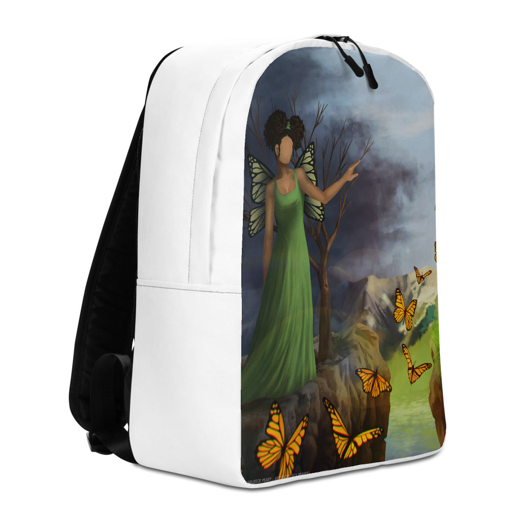 Minimalist Bag