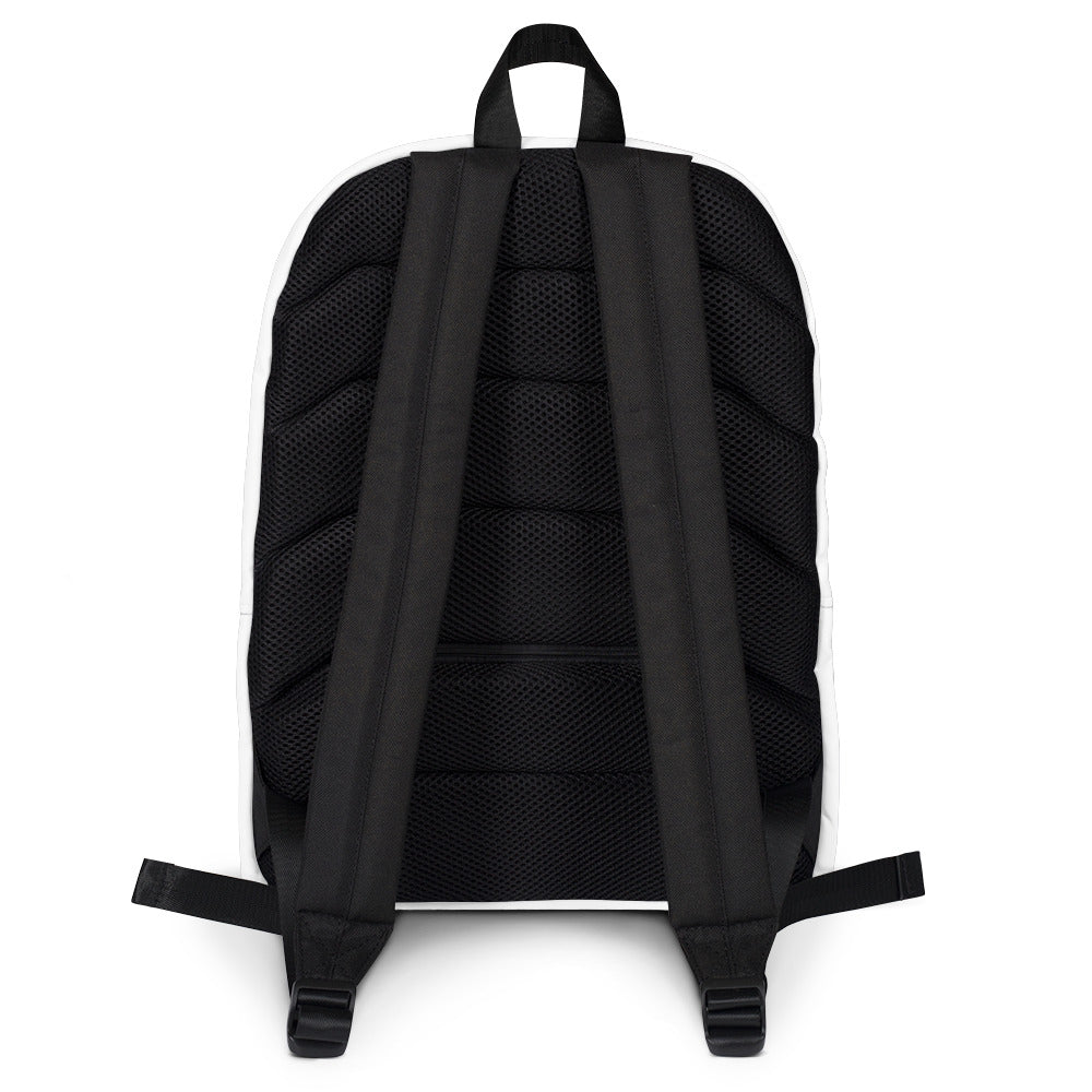 Let Your Brilliance Shine Backpack