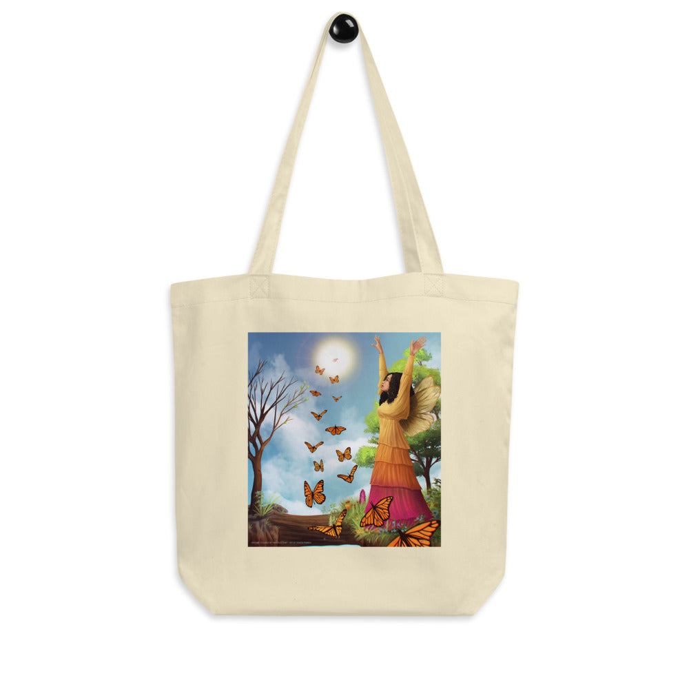 Eco Tote Bag