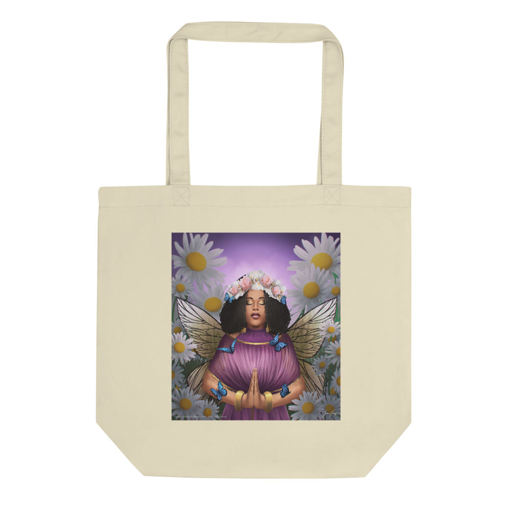 Peace Eco Tote Bag