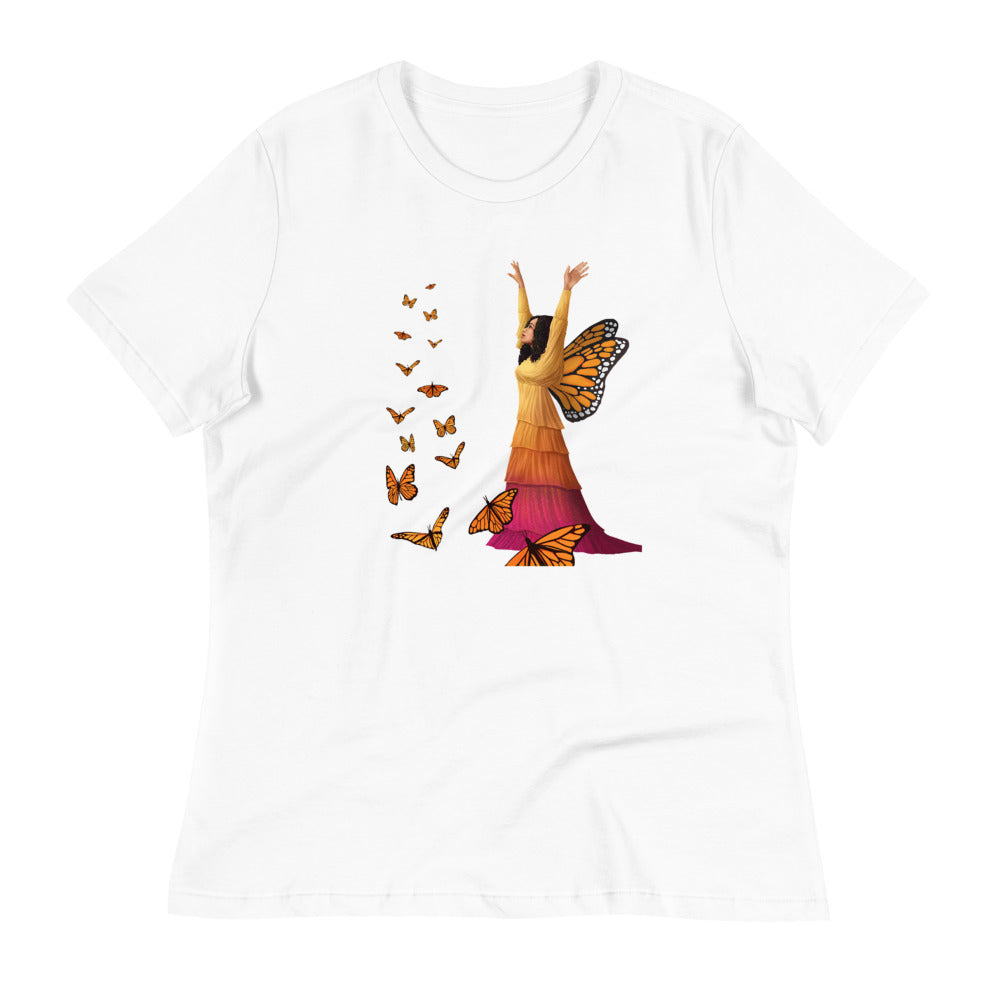 Women's Relaxed T-Shirt