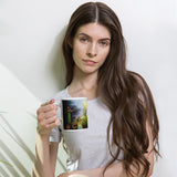 Courage 4 on Coffee Mug