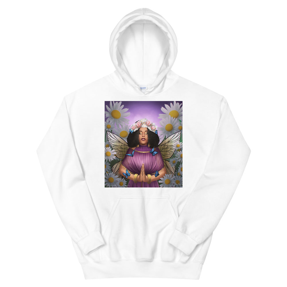 Peace Women Hoodie