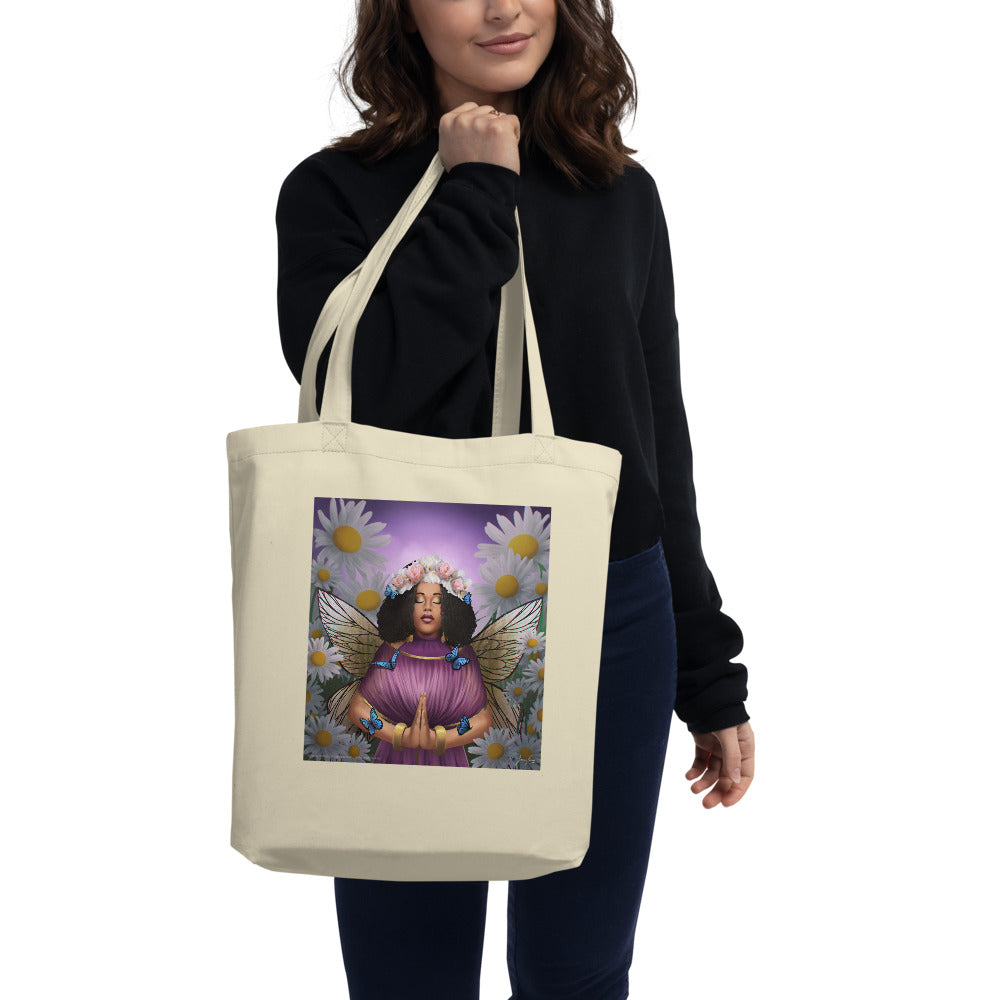 Peace Eco Tote Bag