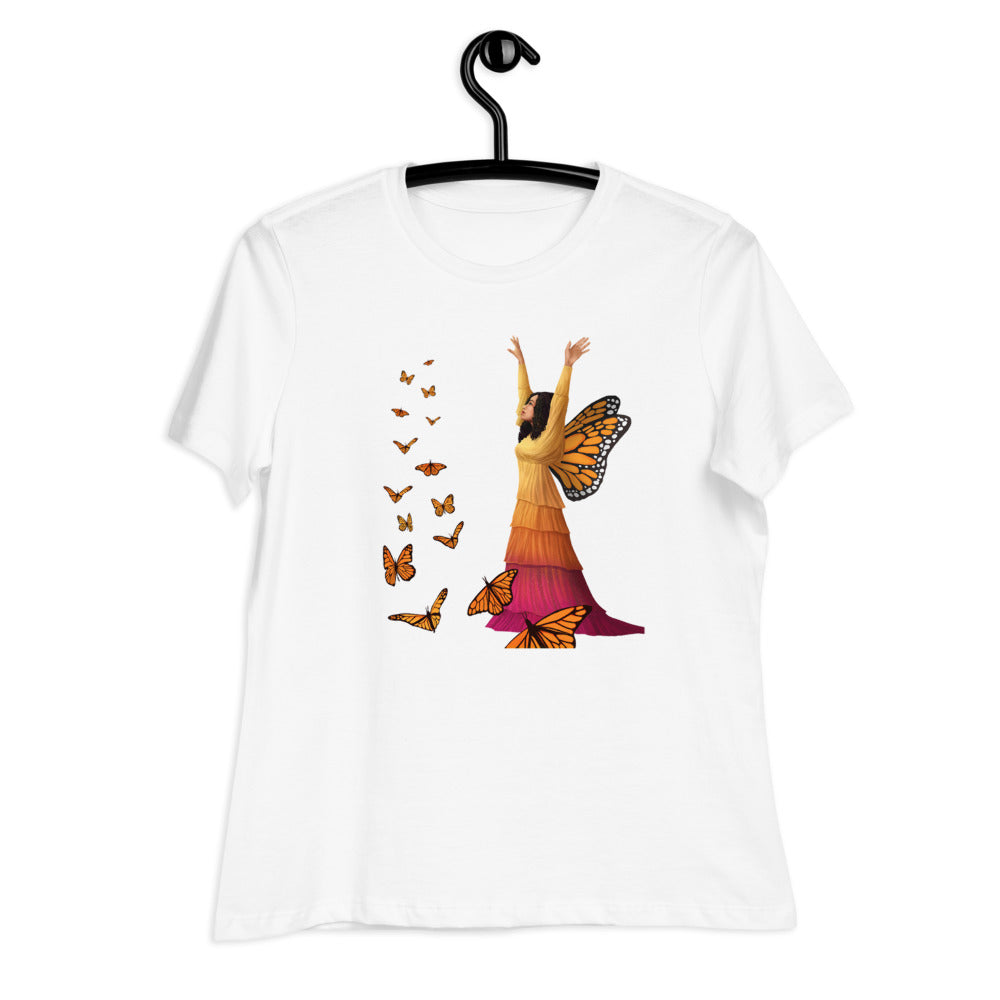 Women's Relaxed T-Shirt