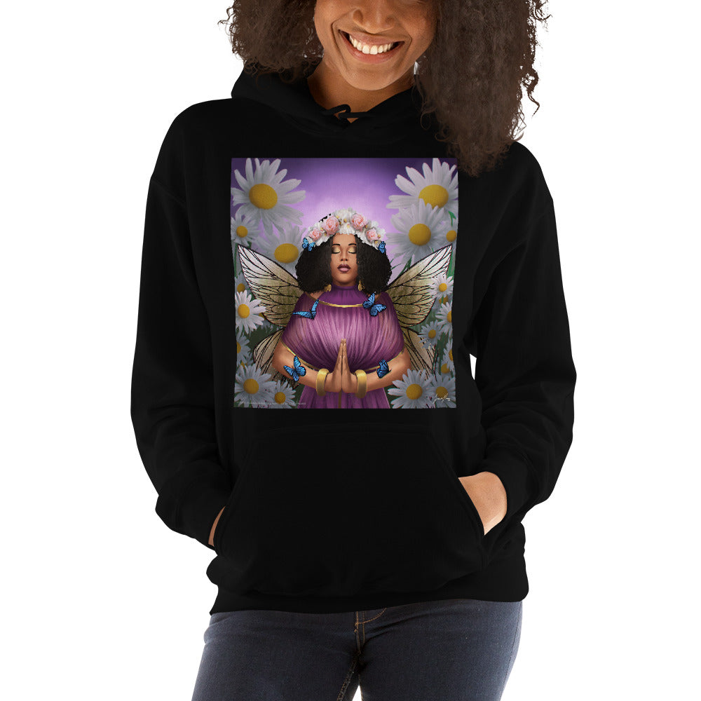 Peace Women Hoodie